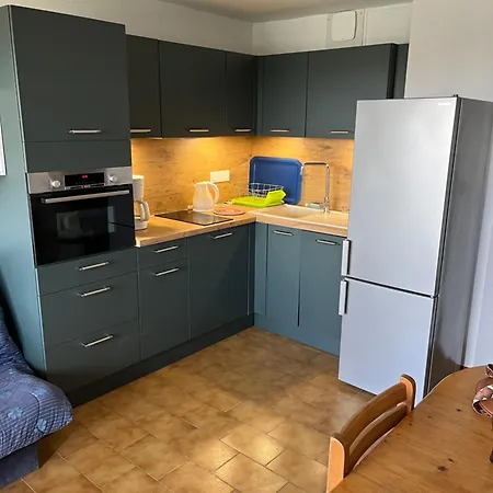 Apartamento 34300 Le Cap D'agde