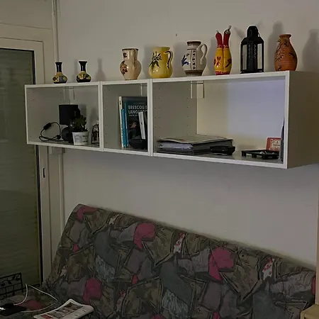 Apartmán 34300 Le Cap D'agde