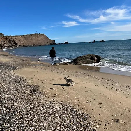 34300 Le Cap D'agde * 阿格德