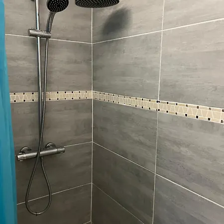 Apartmán 34300 Le Cap D'agde *